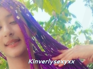 Kinverlysexyxx