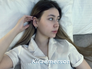 Kiraemerson