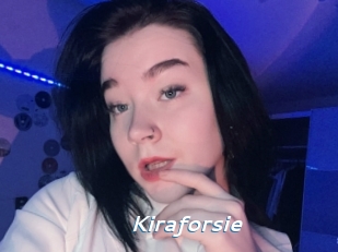 Kiraforsie