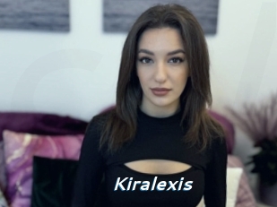 Kiralexis