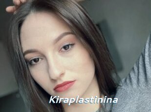 Kiraplastinina