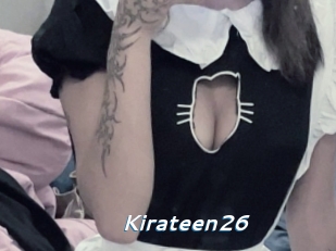 Kirateen26