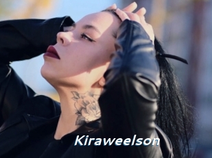 Kiraweelson