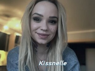 Kissnelle