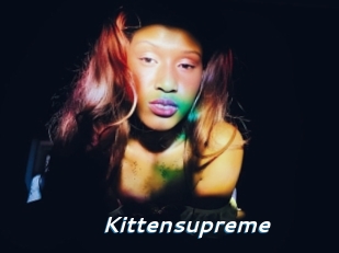 Kittensupreme