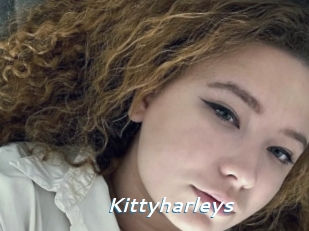 Kittyharleys