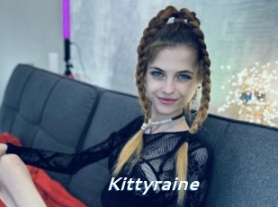 Kittyraine