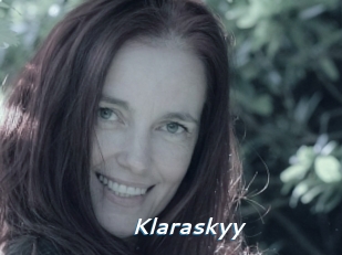 Klaraskyy