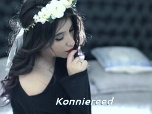 Konniereed