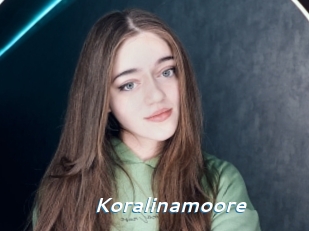 Koralinamoore