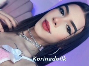 Korinadollk