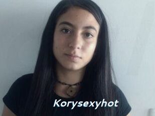 Korysexyhot