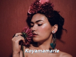 Koyamamarie