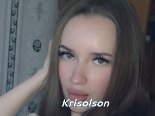 Krisolson