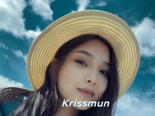 Krissmun