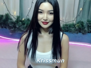 Krissmun