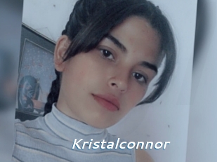 Kristalconnor