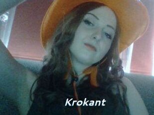 Krokant