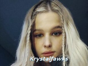 Krystalfawks