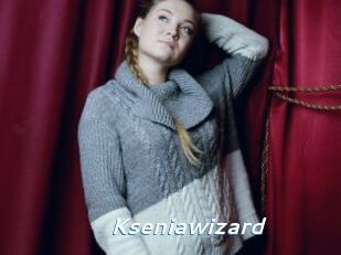 Kseniawizard