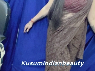 Kusumindianbeauty