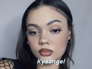 Kyaangel