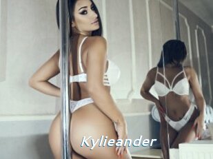 Kylieander