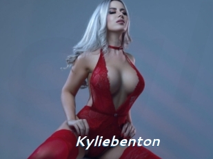 Kyliebenton