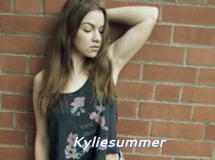 Kyliesummer