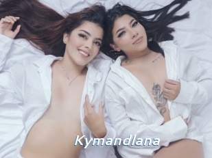 Kymandlana