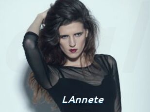 LAnnete