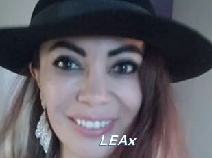 LEAx