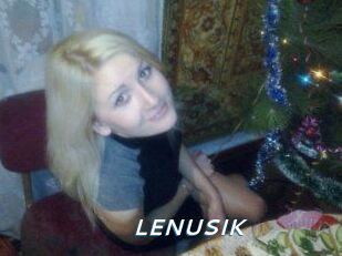 LENUSIK