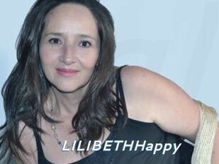 LILIBETHHappy