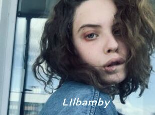 LIlbamby