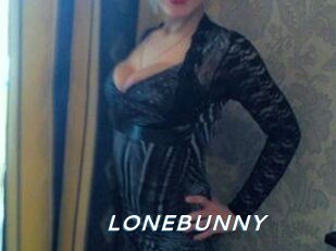 LONEBUNNY