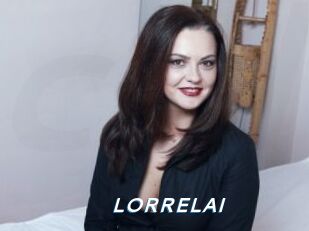 LORRELAI_