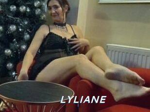 LYLIANE