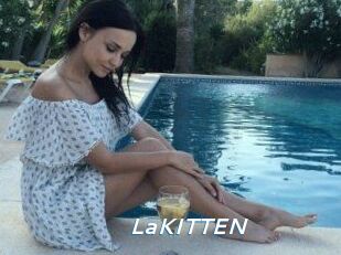 La_KITTEN