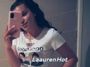 LaaurenHot