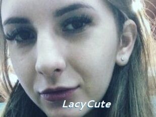 LacyCute