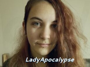 LadyApocalypse