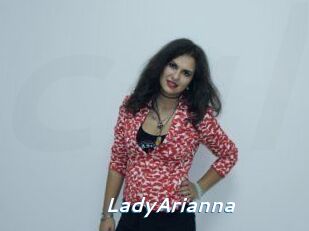 LadyArianna