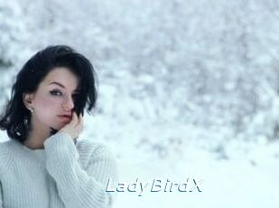 LadyBirdX