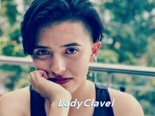 LadyClavel