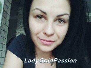 LadyGoldPassion