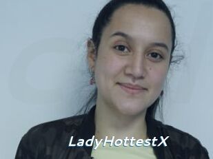 LadyHottestX