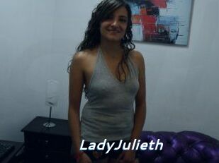 LadyJulieth