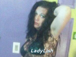 LadyLish