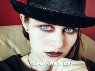 LadyMercury